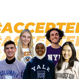 Ivy League schools release all time low acceptance rates